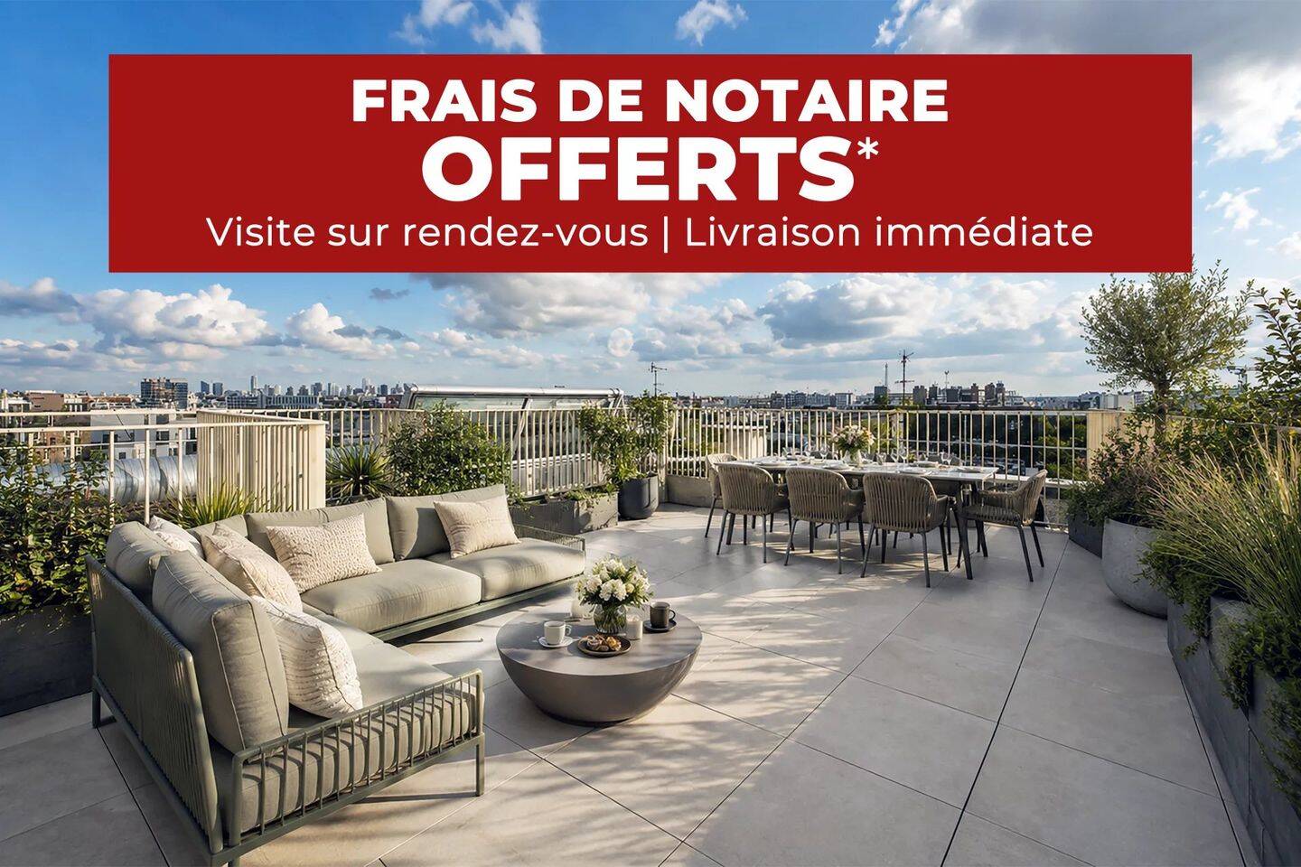 Appartement 4 pièces 137 m² · à Boulogne-Billancourt · 137 m² · 1 790 000 €