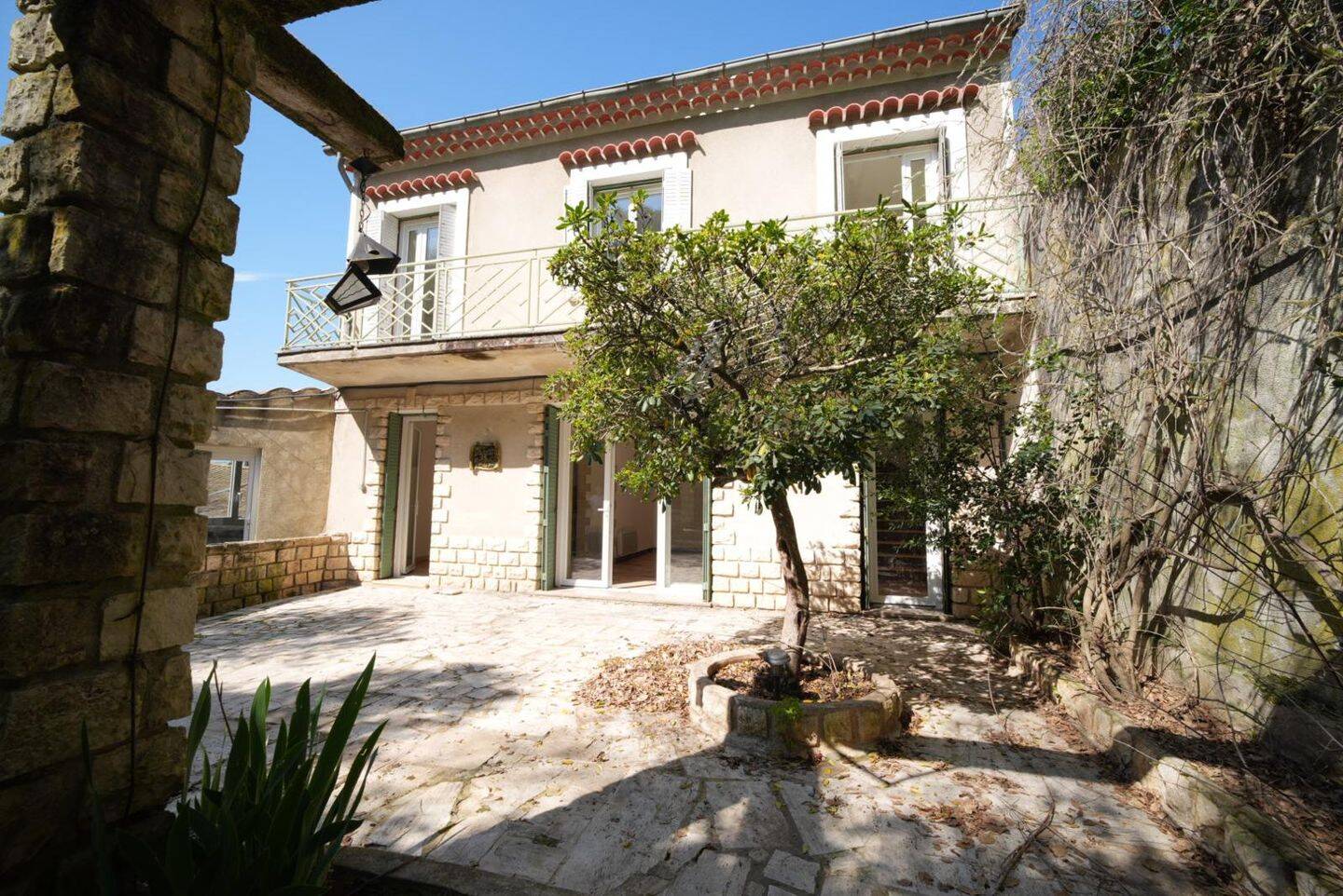 Maison 4 pièces 92 m² · à Orange · 92 m² · 230 000 €