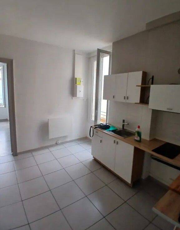 Appartement 2 pièces 40 m² · à Bordeaux · 40 m² · 750 €