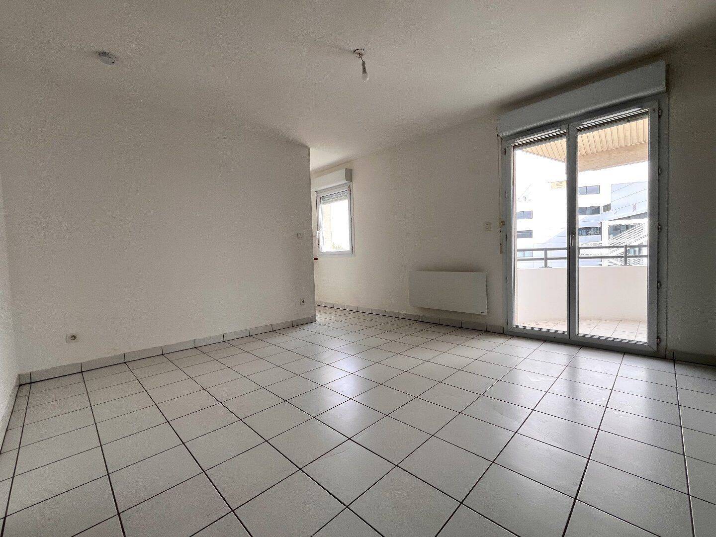 Appartement 2 pièces 50 m² · à Muret · 50 m² · 600 €/mois