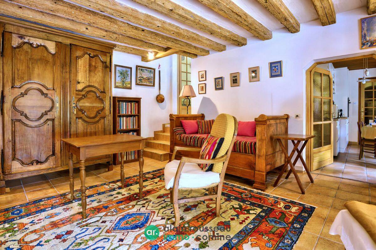 Maison 5 pièces 133 m² · à Les Ponts-de-Cé · 133 m² · 286 200 €