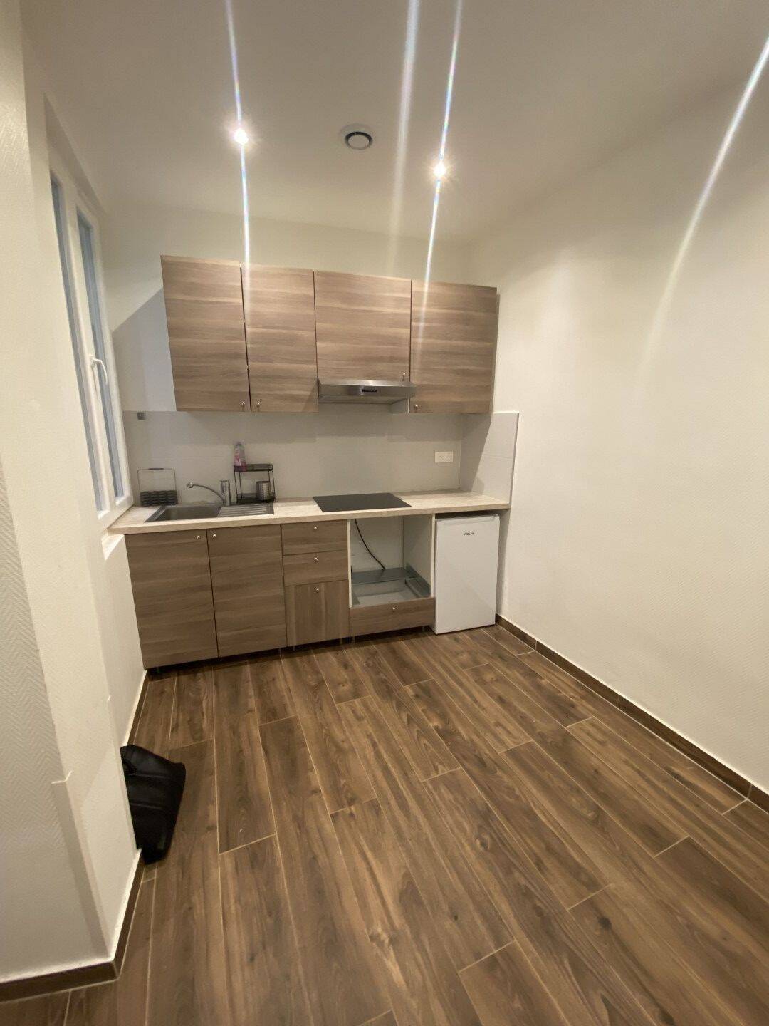 Appartement 1 pièce 32 m² · à Paris 12ème Arrondissement · 32,5 m² · 881 €/mois