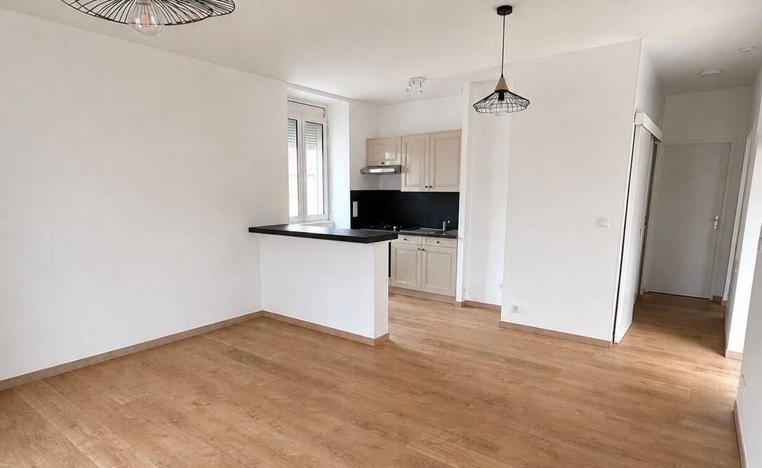 Appartement 3 pièces 60 m² · à Périgueux · 60 m² · 720 €