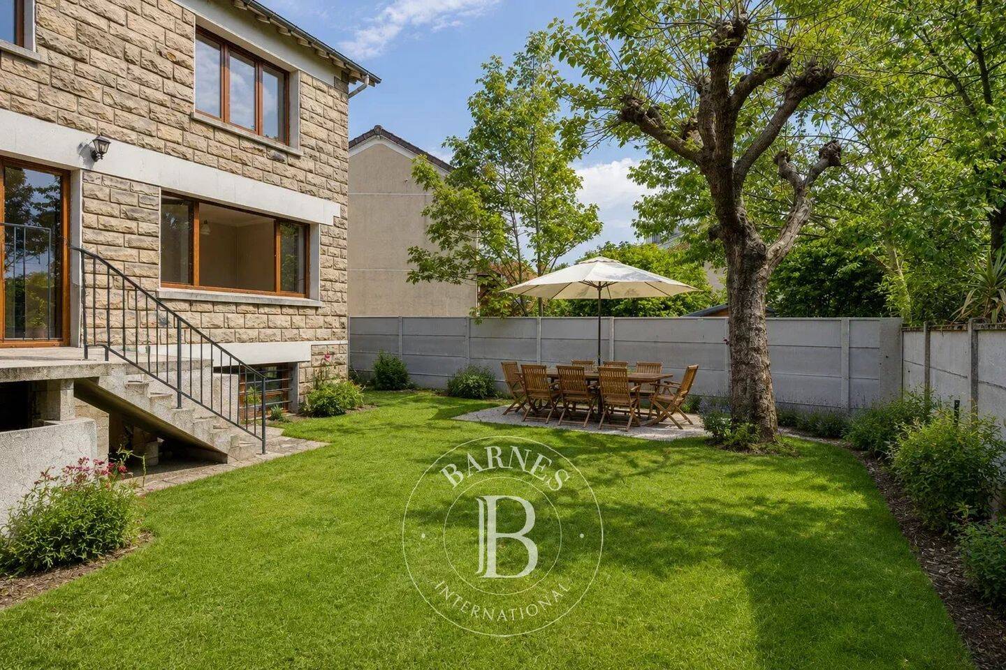 Maison 6 pièces 141 m² · à Bry-sur-Marne · 140,9 m² · 795 000 €