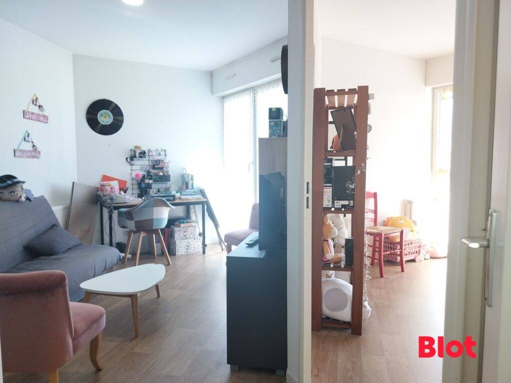Appartement 2 pièces 29 m² · à Rennes · 28,7 m² · 164 900 €