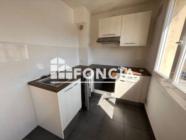Appartement 2 pièces 36 m² · à Lorient · 35,9 m² · 522 €/mois