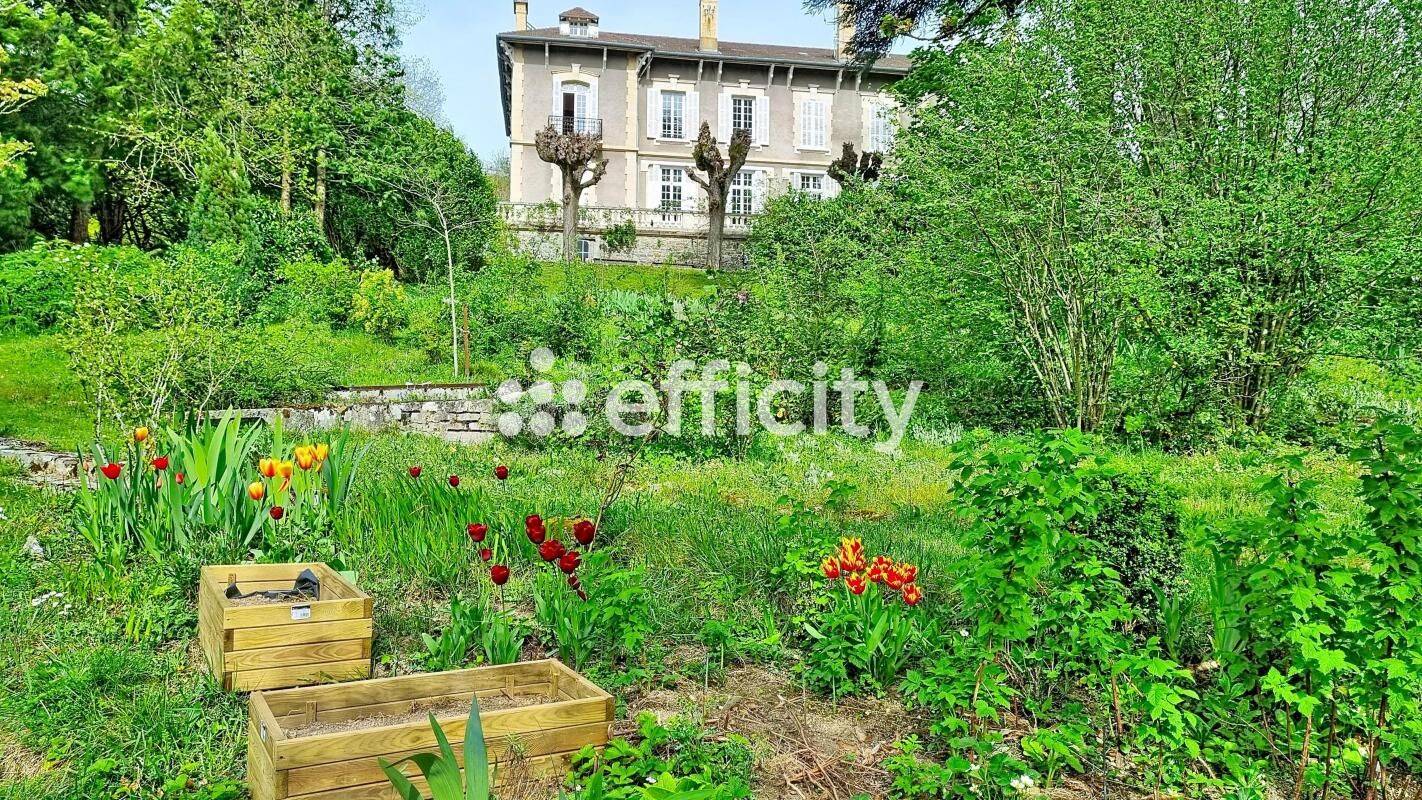 Appartement 4 pièces 101 m² · à Thiers · 101 m² · 174 000 €