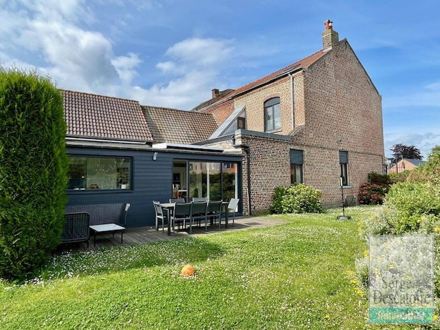 Maison 6 pièces 147 m² · à Bondues · 147 m² · 1 990 €