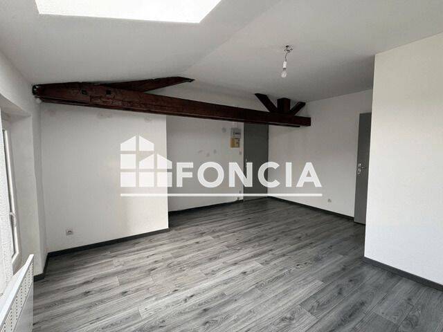 Appartement 1 pièce 20 m² · à Vizille · 19,5 m² · 305 €