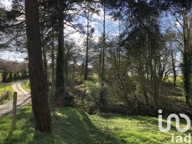 Maison à vendre 96 000 € 7 pièces 6 chambres 148 m² 912 m² de terrain Lassay-les-Châteaux 53110