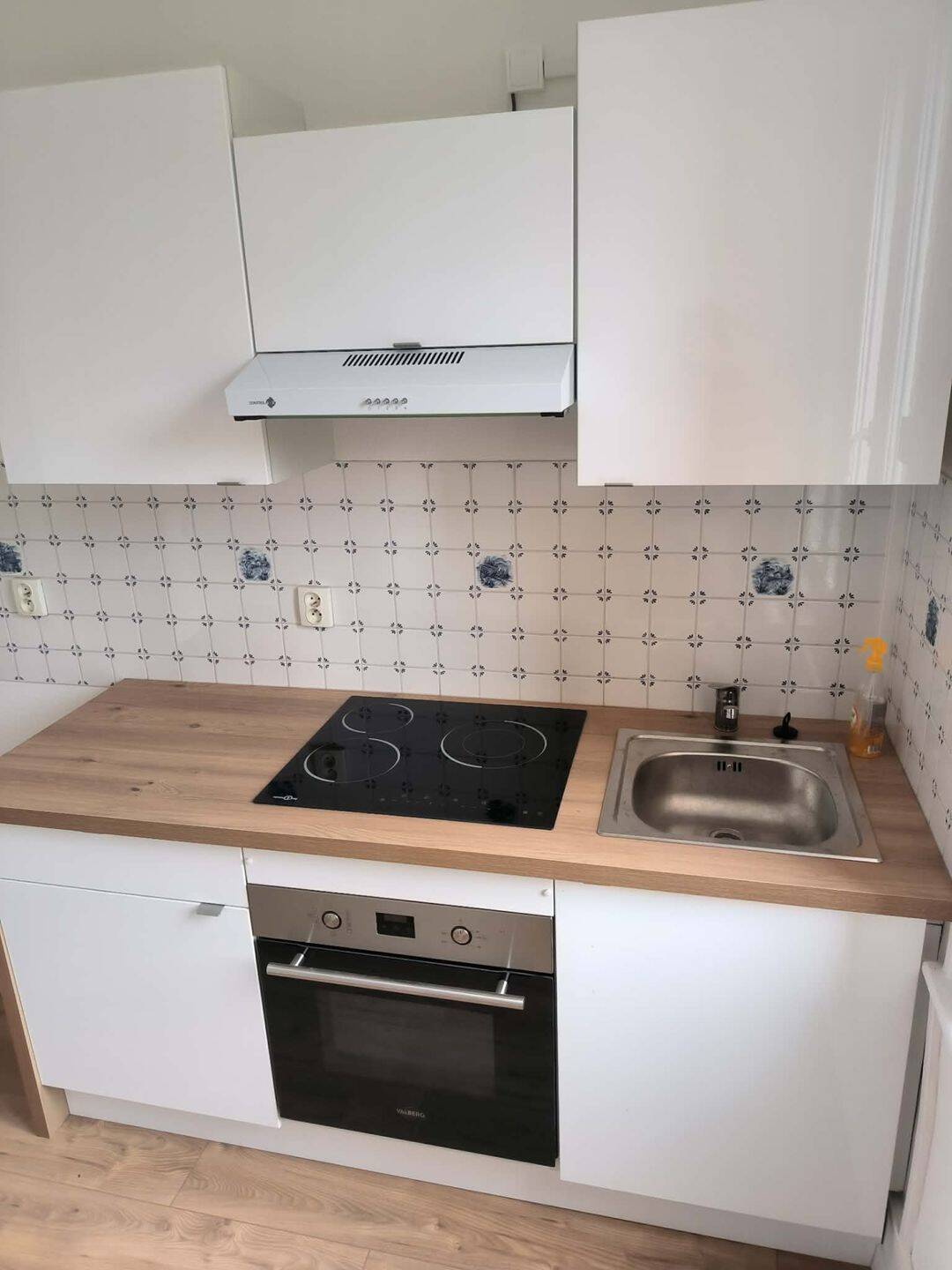 Appartement 3 pièces 51 m² · à Amiens · 50,6 m² · 720 €/mois