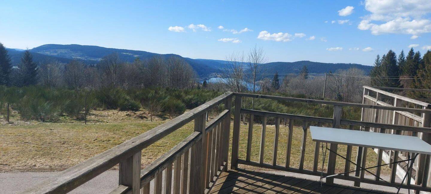 Appartement 3 pièces 50 m² · à Gérardmer · 49,9 m² · 159 000 €