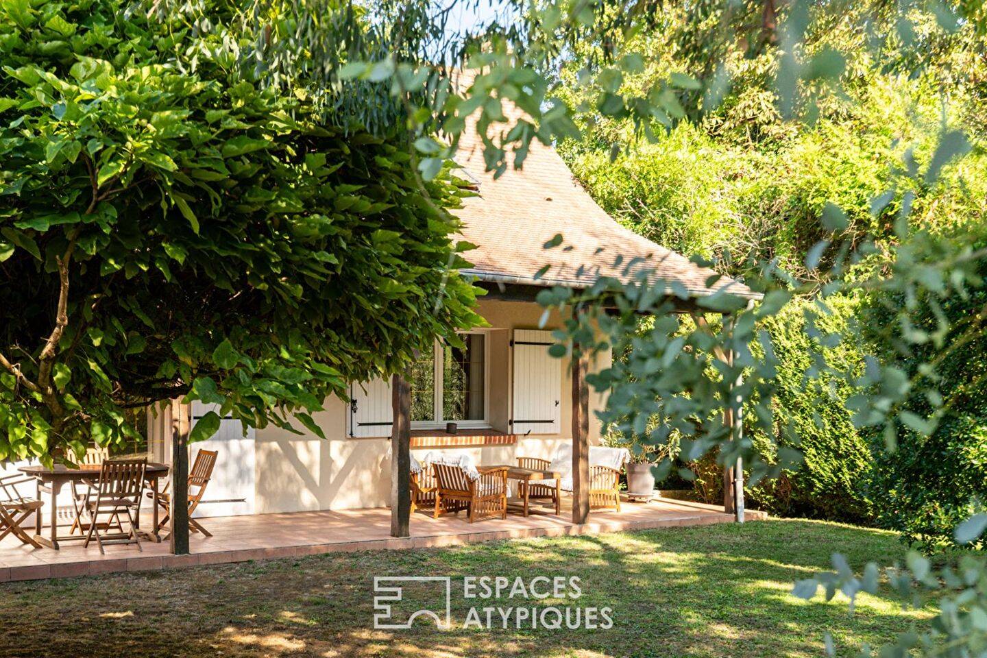 Maison 5 pièces 110 m² · à Le Mans · 110 m² · 374 000 €