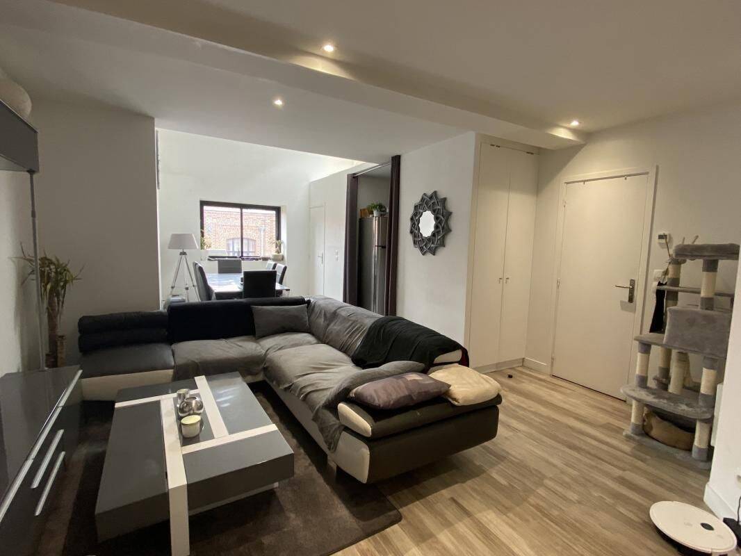 Appartement 2 pièces 39 m² · à Tarbes · 39 m² · 515 €