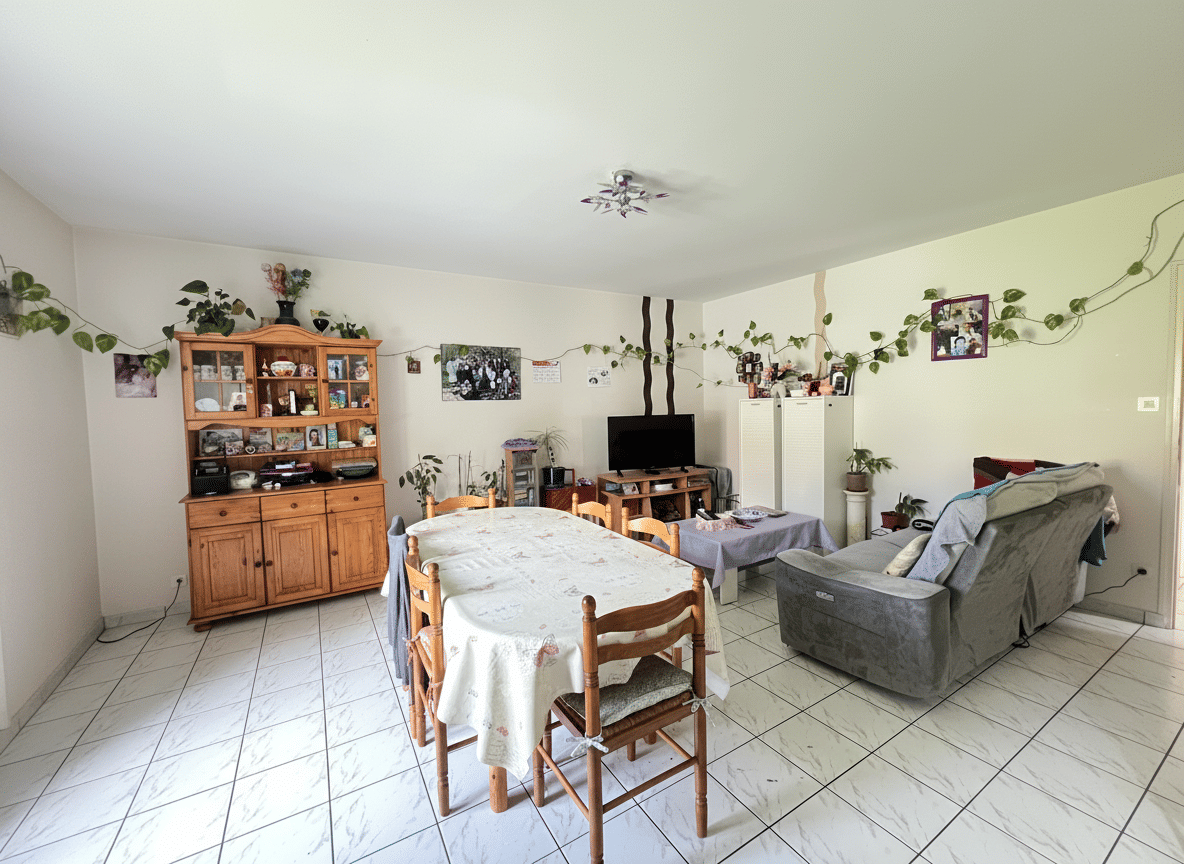 Maison 3 pièces 69 m² · à La Ferrière · 69 m² · 149 800 €