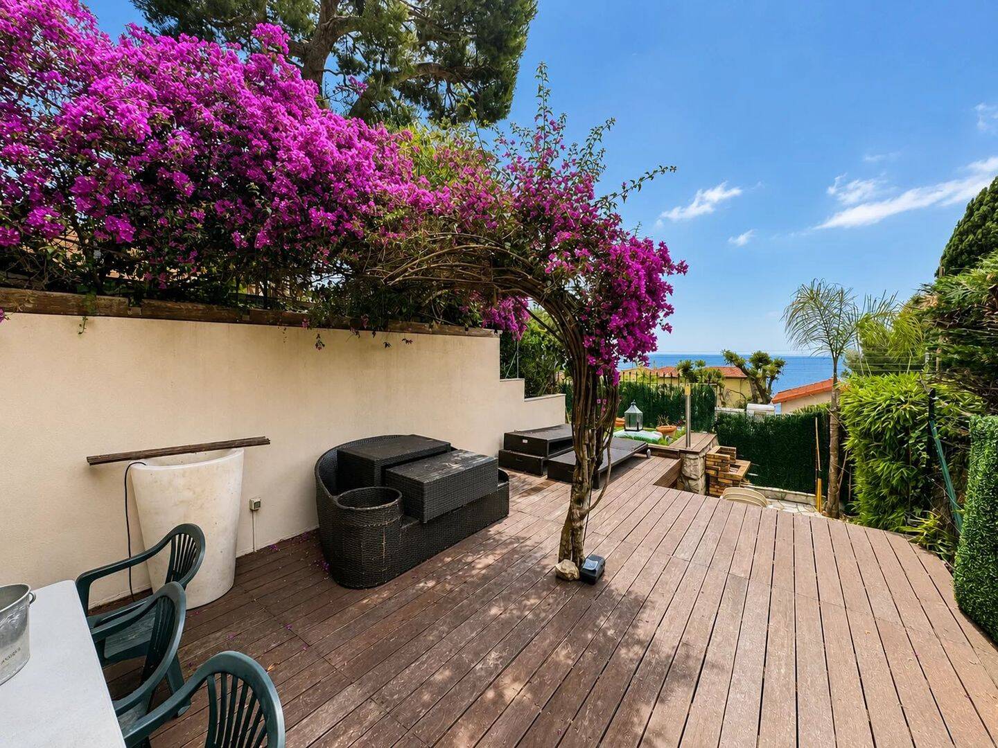 Appartement 2 pièces 59 m² · à Èze · 59 m² · 628 000 €