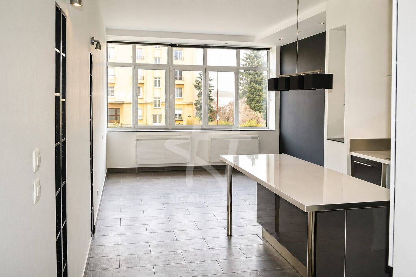 Appartement 2 pièces 68 m² · à Metz · 68 m² · 640 €