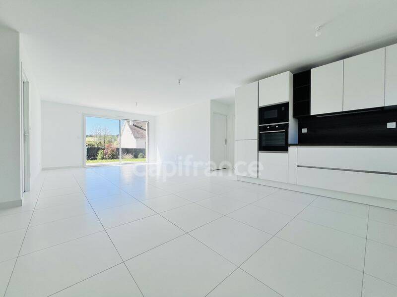 Maison 4 pièces 94 m² · à Moncé-en-Belin · 94 m² · 295 000 €