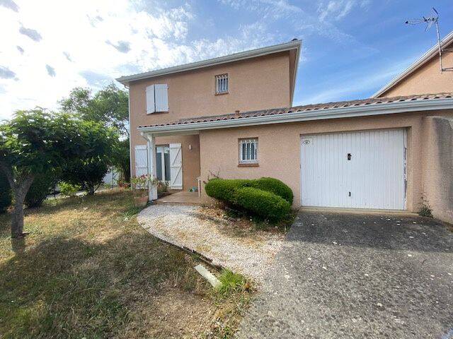Maison 4 pièces 92 m² · à Léguevin · 92 m² · 1 020 €