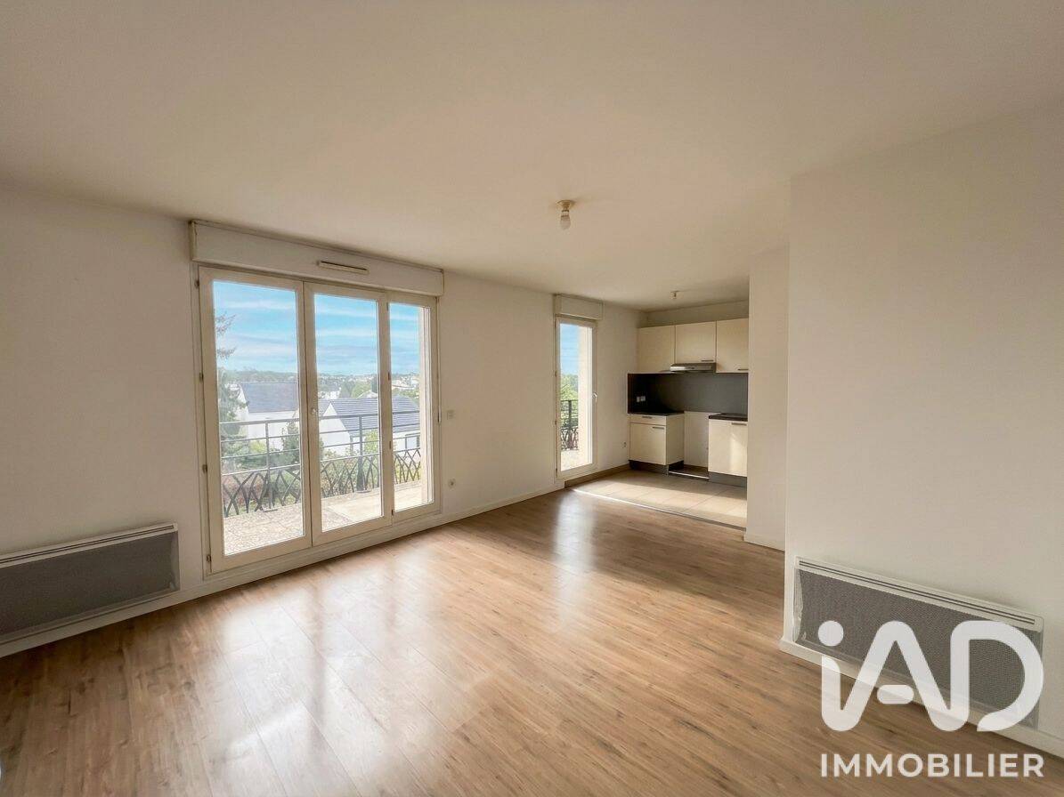 Appartement 2 pièces 46 m² · à Combs-la-Ville · 45,6 m² · 167 500 €