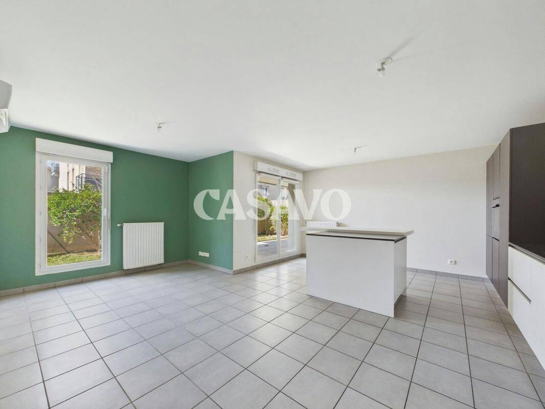 Appartement 3 pièces 65 m² · à Saint-Priest · 65 m² · 185 000 €