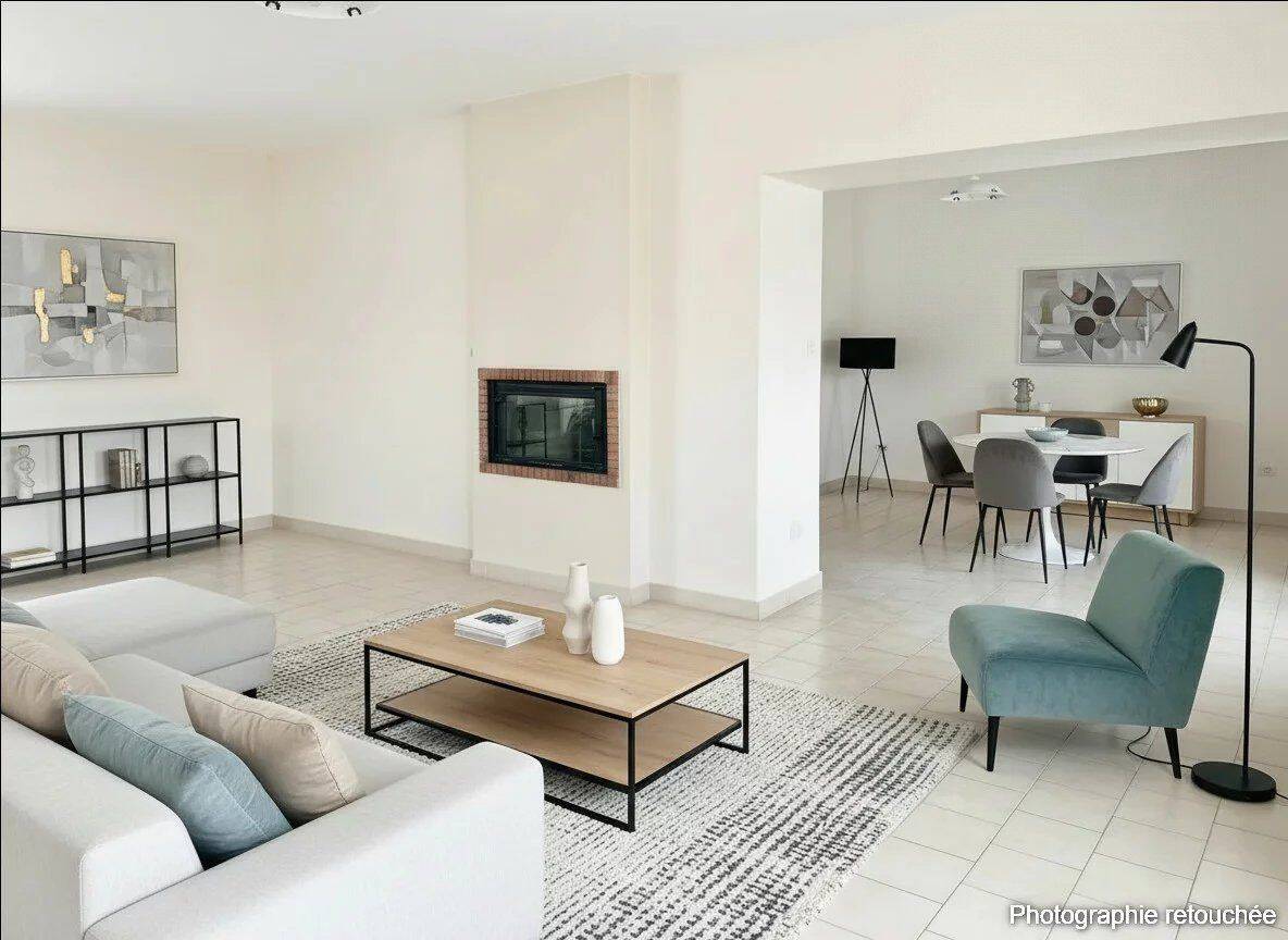 Maison 4 pièces 65 m² · à La Bernerie-en-Retz · 64,5 m² · 350 000 €