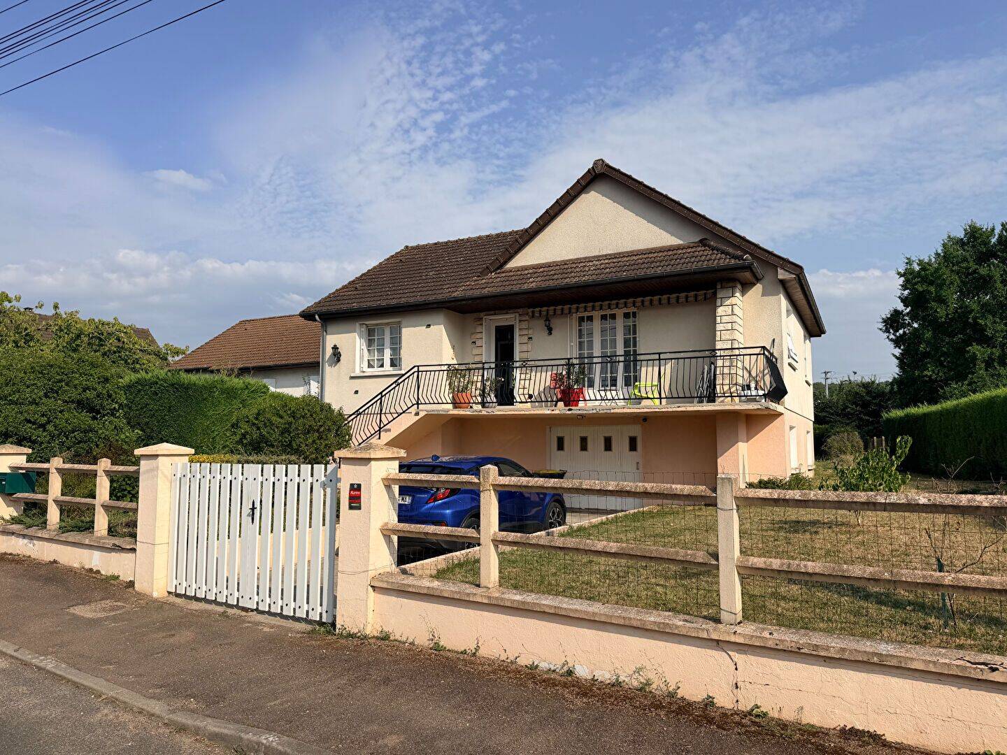 Maison 5 pièces 79 m² · à Pougues-les-Eaux · 79 m² · 136 000 €