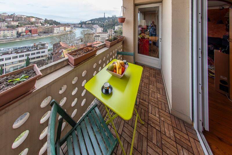 Appartement 4 pièces 68 m² · à Lyon 9ème Arrondissement · 68 m² · 345 523 €
