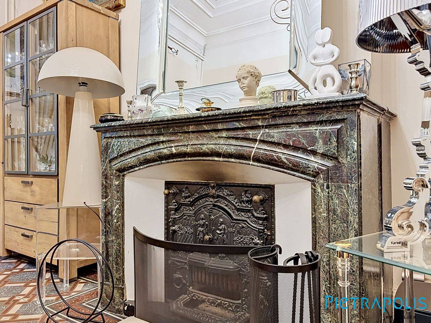 Appartement 6 pièces 161 m² · à Sète · 160,7 m² · 484 000 €