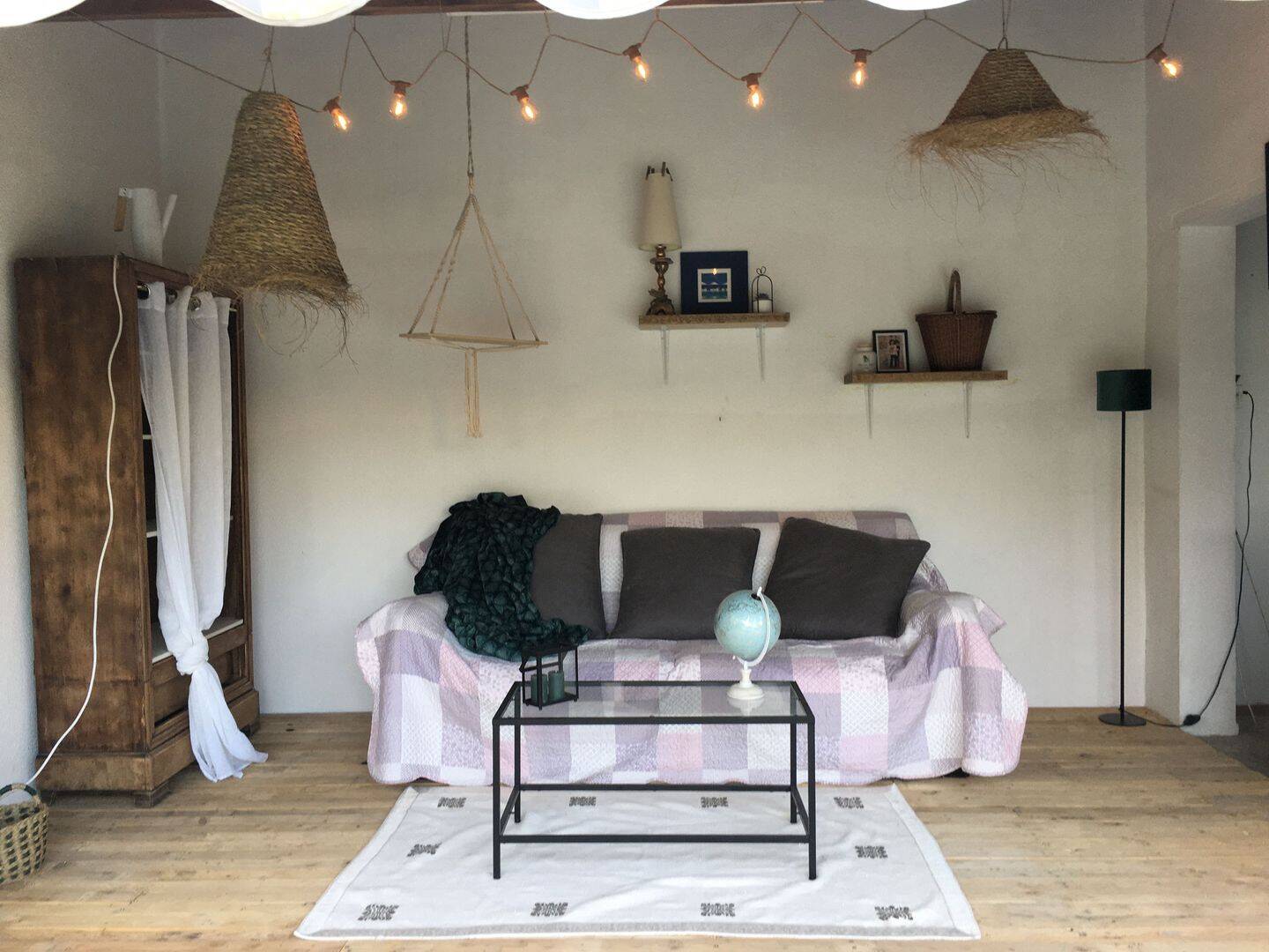 Maison 5 pièces 100 m² · à Arles · 100 m² · 580 €/mois