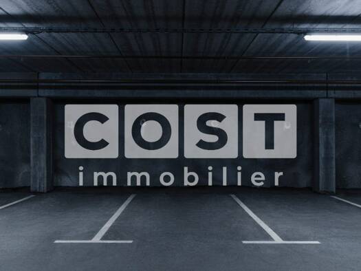 Parking à vendre 34 000 € 14 m² Georges Pompidou Levallois-Perret 92300