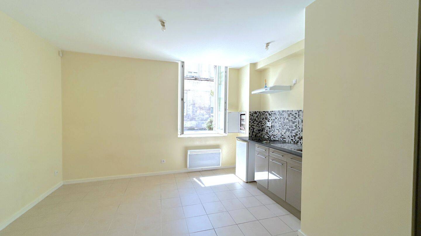 Appartement 1 pièce 23 m² · à Libourne · 23,3 m² · 450 €/mois