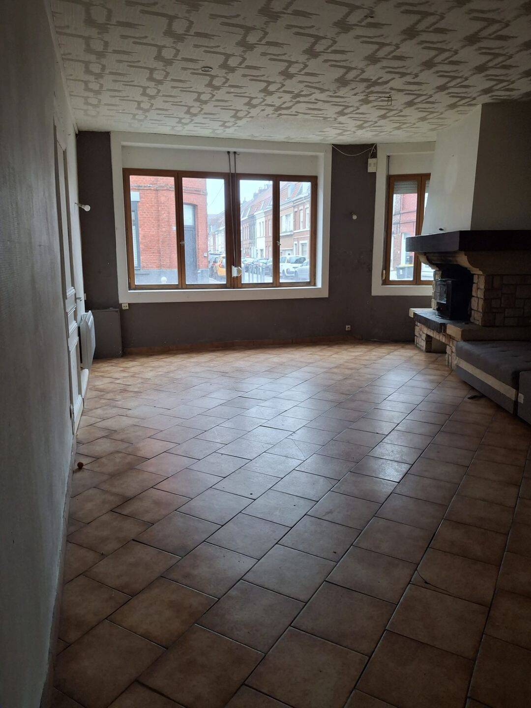 Maison 5 pièces 115 m² · à Lille · 114,7 m² · 196 000 €