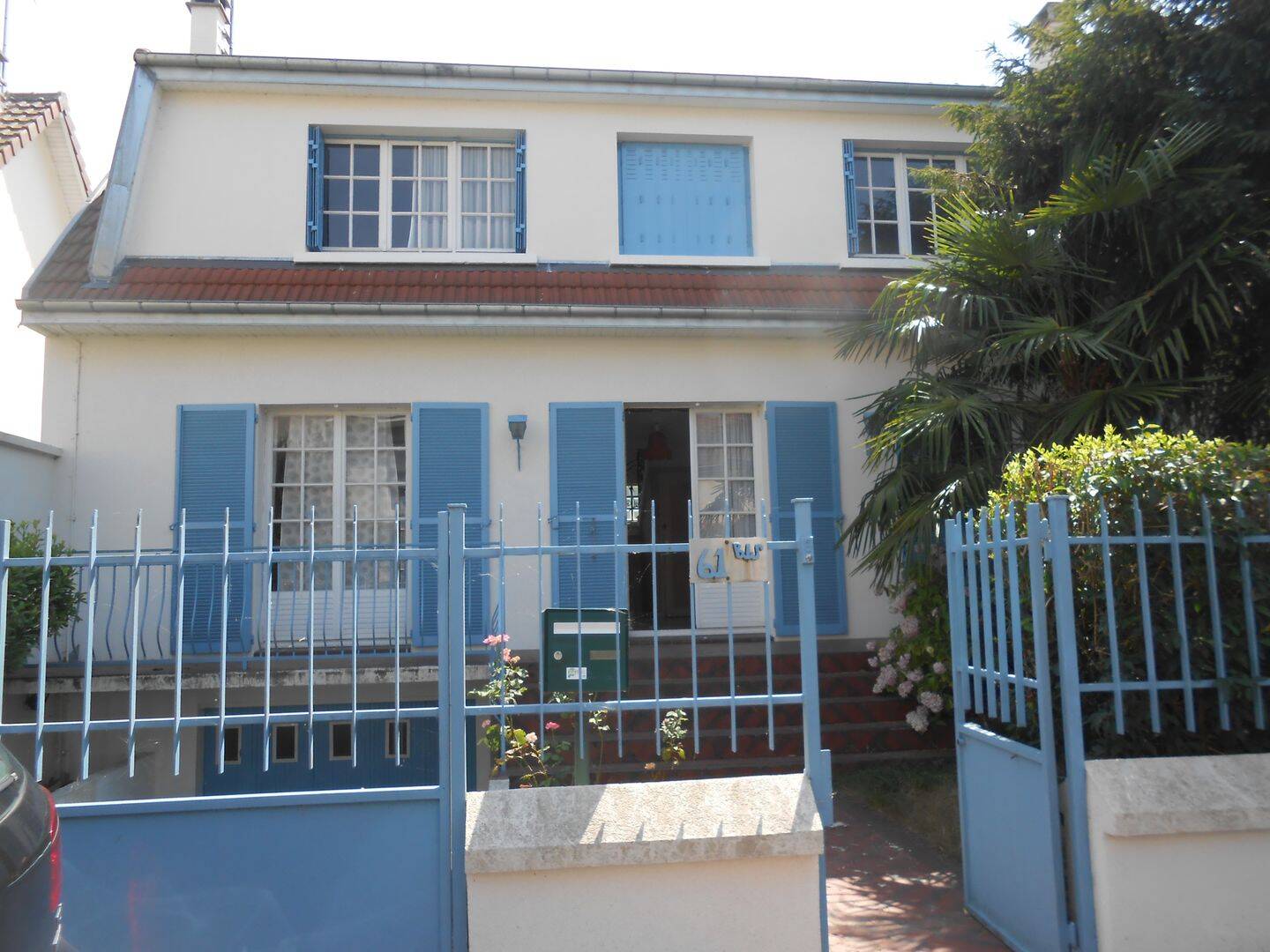 Maison 6 pièces 150 m² · à Sucy-en-Brie · 150 m² · 460 000 €