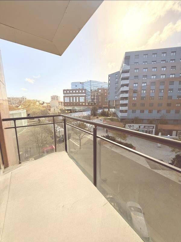 Appartement 2 pièces 51 m² · à Toulouse · 51 m² · 227 000 €