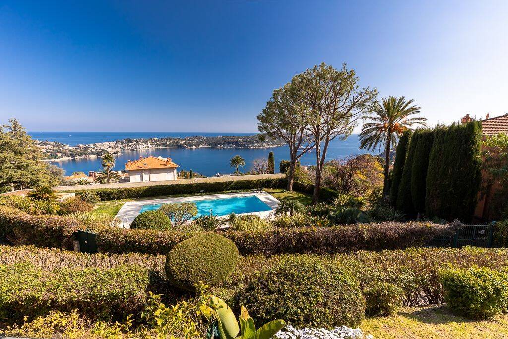 Appartement 3 pièces 80 m² · à Villefranche-sur-Mer · 80 m² · 1 490 000 €