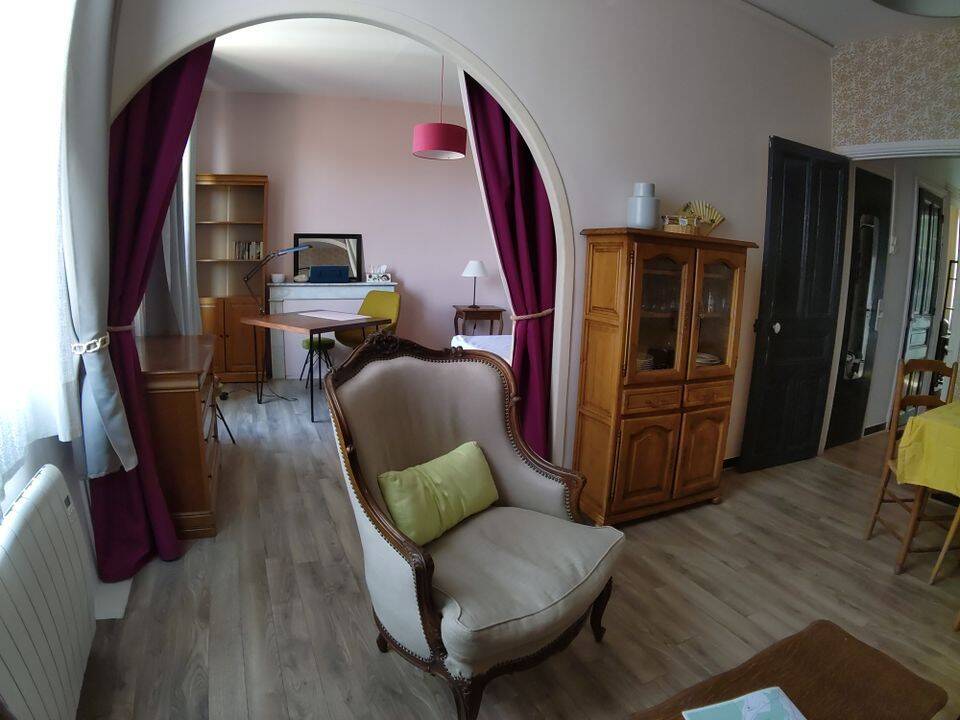 Appartement 3 pièces 53 m² · à Avignon · 53 m² · 600 €/mois
