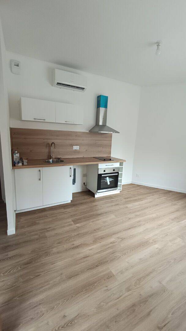 Appartement 2 pièces 29 m² · à Anzin · 29 m² · 535 €