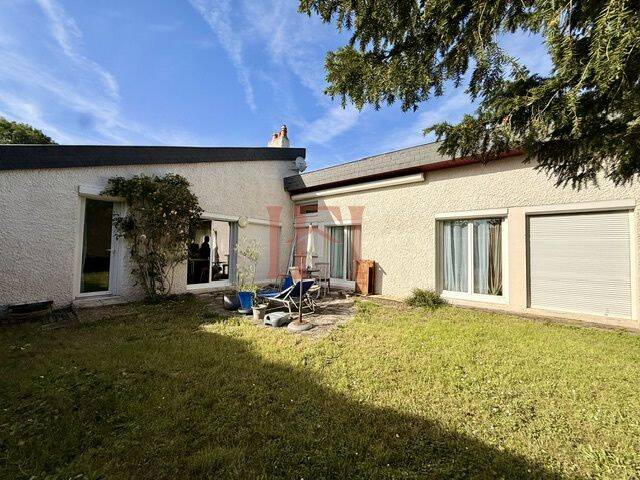 Maison 5 pièces 112 m² · à Châteaudun · 112,5 m² · 178 500 €