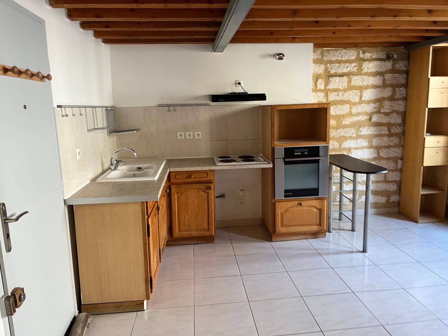 Appartement 1 pièce 33 m² · à Montpellier · 33,2 m² · 690 €/mois
