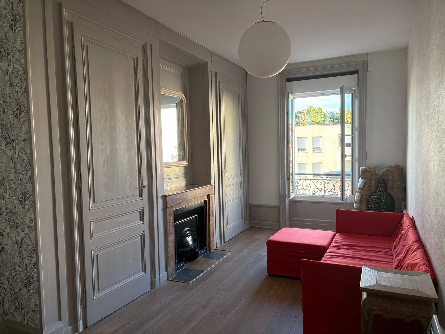 Appartement 2 pièces 44 m² · à Villeurbanne · 44 m² · 873 €/mois