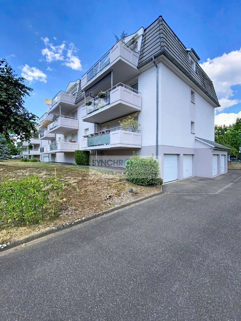 Appartement 4 pièces 96 m² · à Bischwiller · 96 m² · 219 350 €