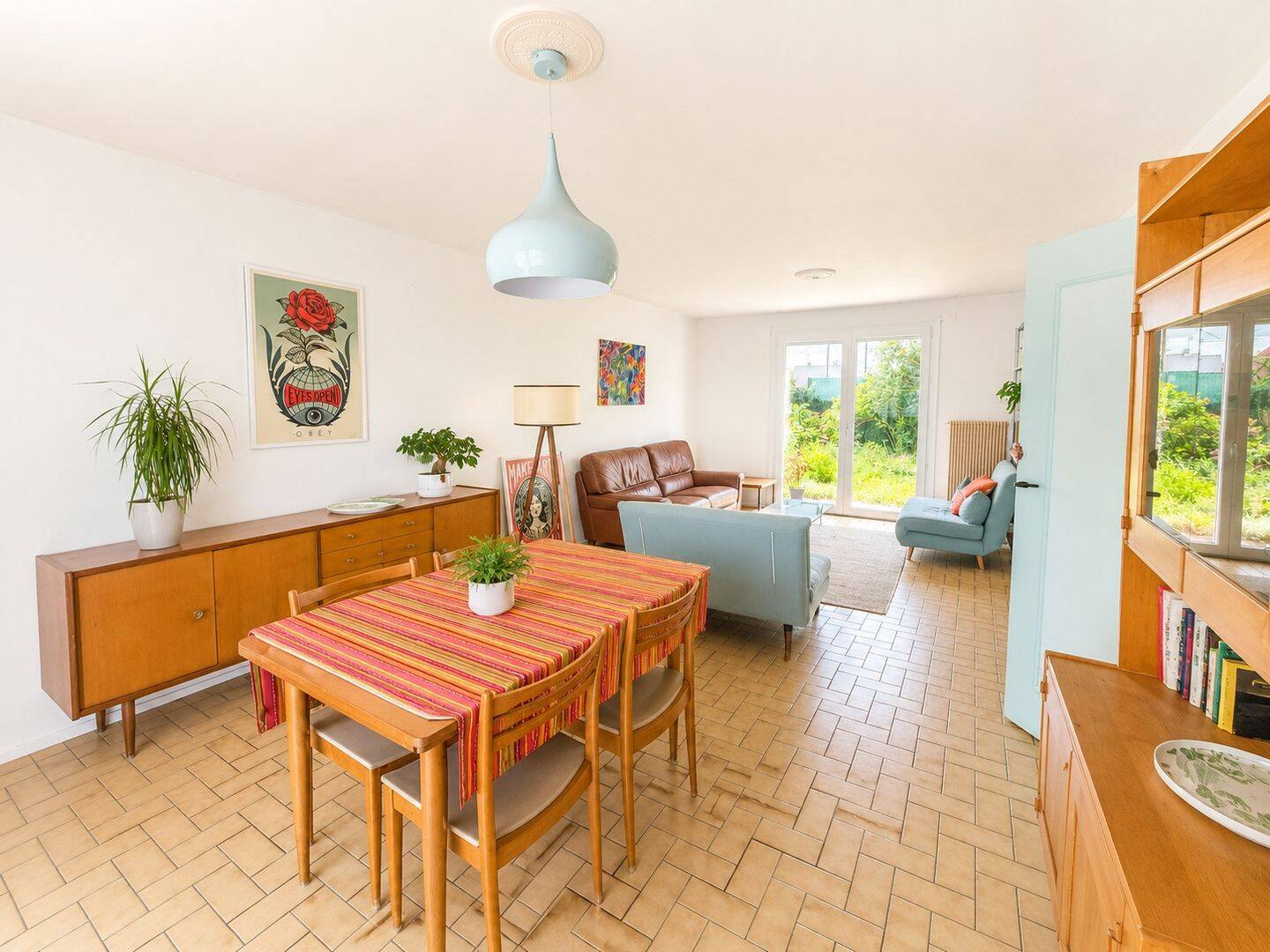 Maison 4 pièces 95 m² · à Amiens · 95 m² · 174 000 €