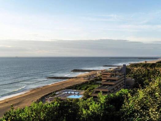 Parking à vendre 63 000 € 15 m² Cinq Cantons-Golf Anglet 64600