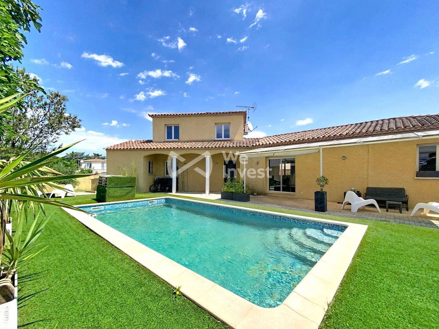 Maison 5 pièces 165 m² · à Saint-Jean-de-Védas · 165 m² · 679 000 €