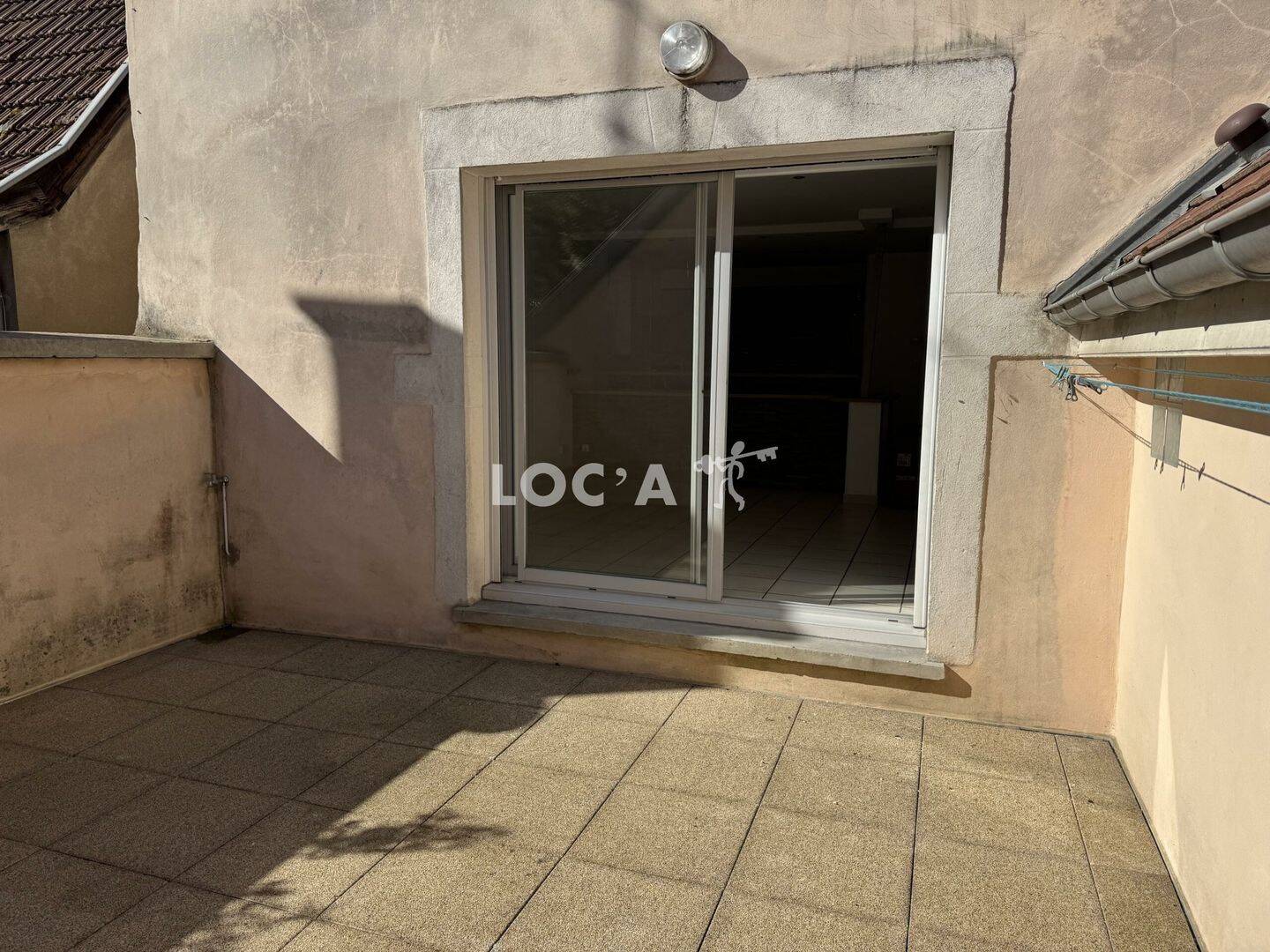 Appartement 4 pièces 83 m² · à Dijon · 83 m² · 955 €