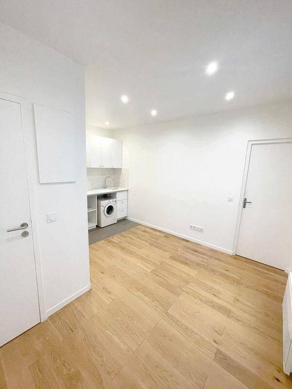 Appartement 2 pièces 25 m² · à Levallois-Perret · 25 m² · 1 200 €