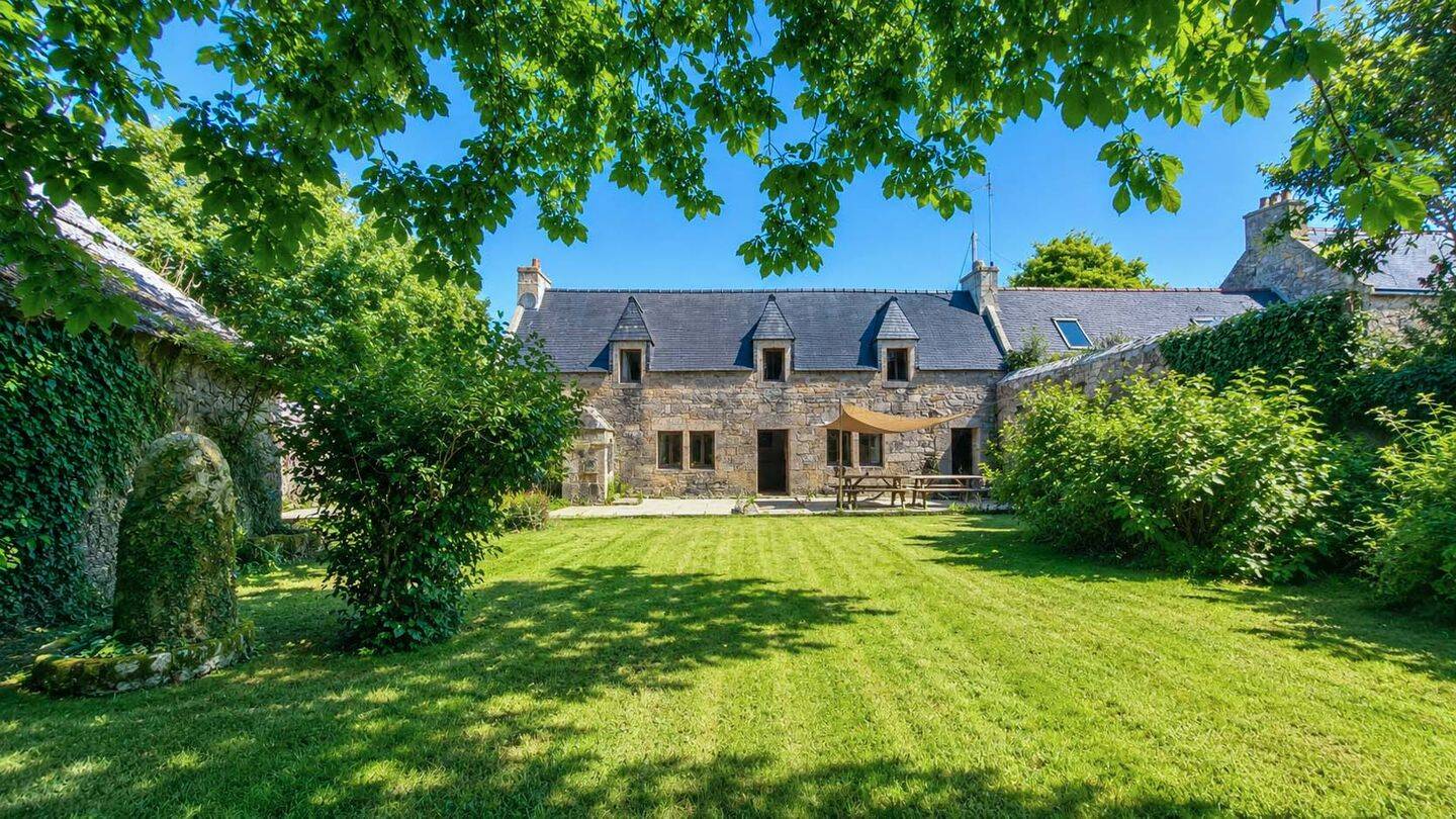 Maison 4 pièces 120 m² · à Audierne · 120 m² · 527 000 €