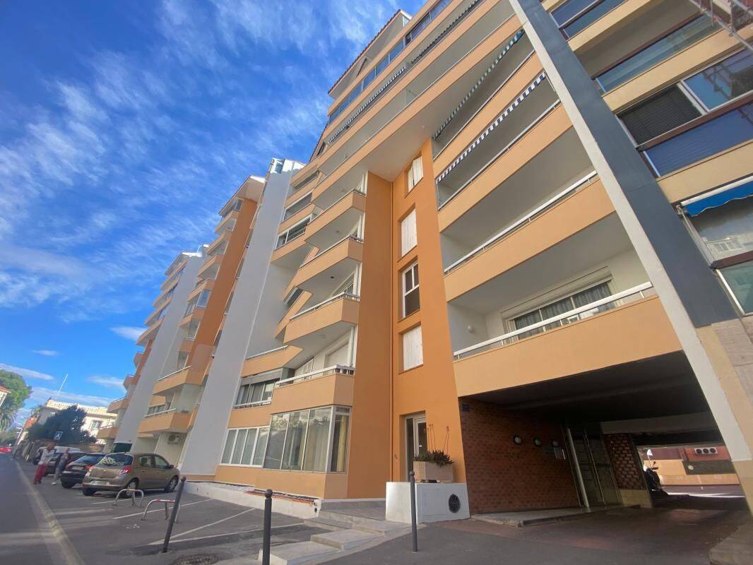 Appartement 3 pièces 79 m² · à Perpignan · 78,8 m² · 755 €