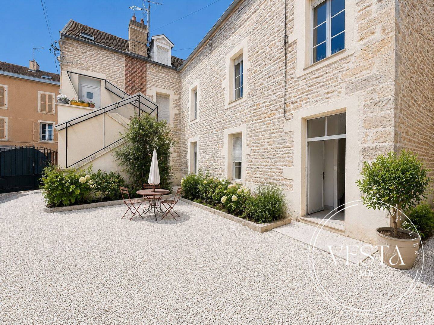 Appartement 2 pièces 31 m² · à Dijon · 31 m² · 95 500 €